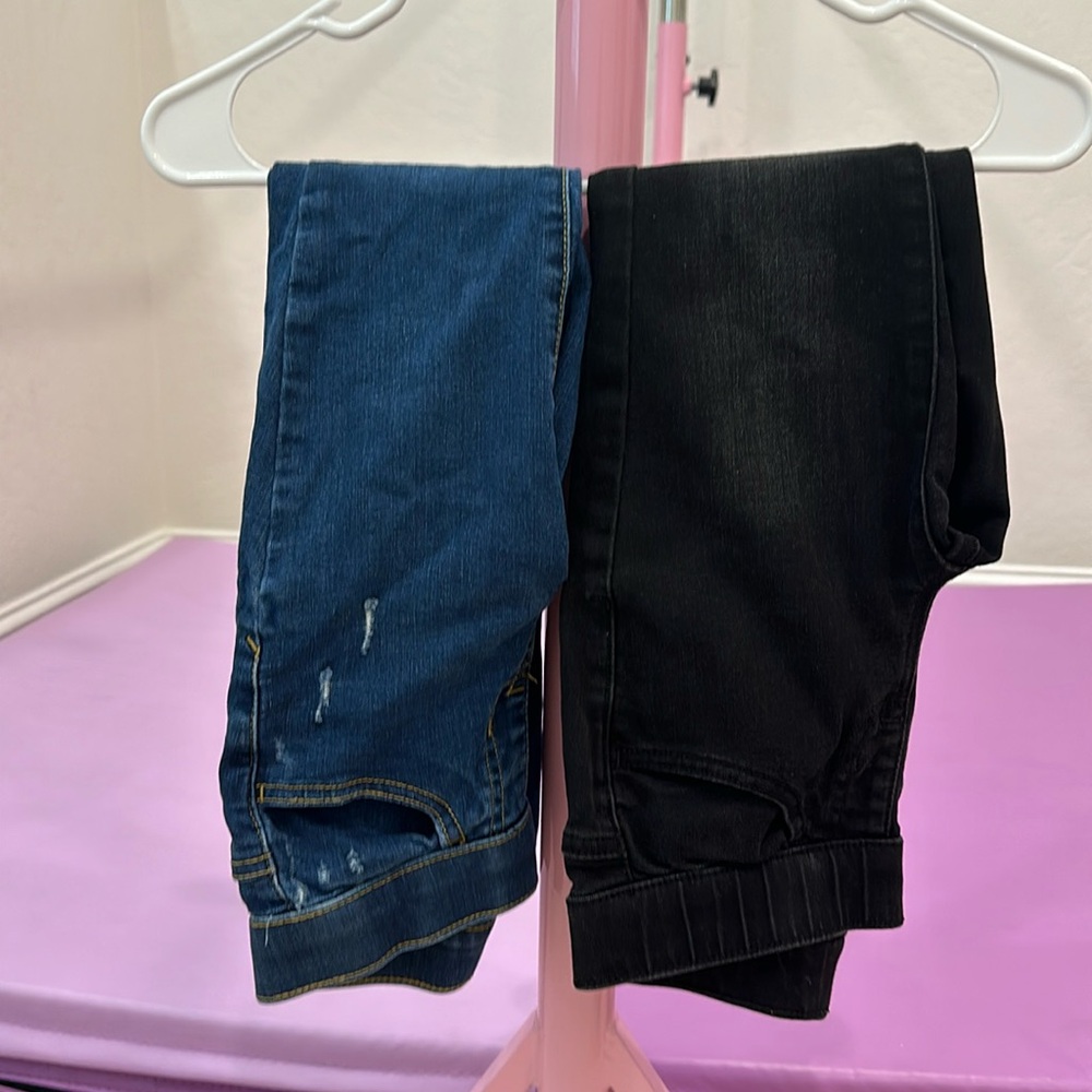 Cat and Jack Jeggings
